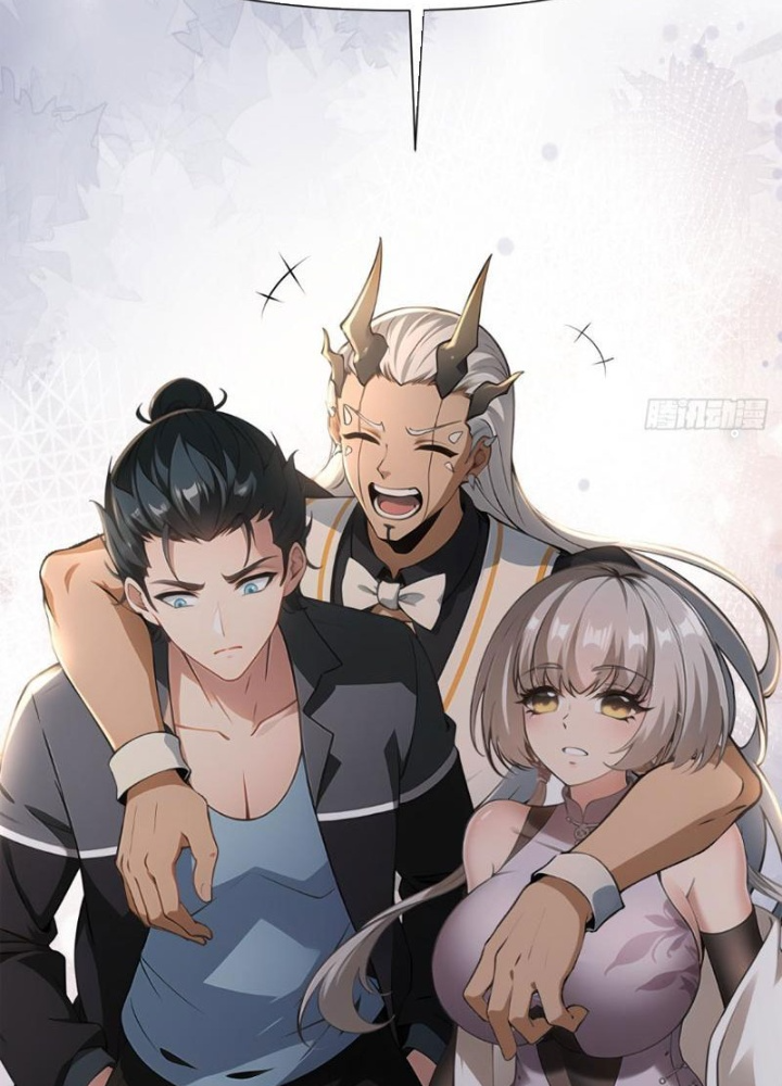 Ta Không Muốn Làm Đệ Nhất Chapter 261 - Trang 3