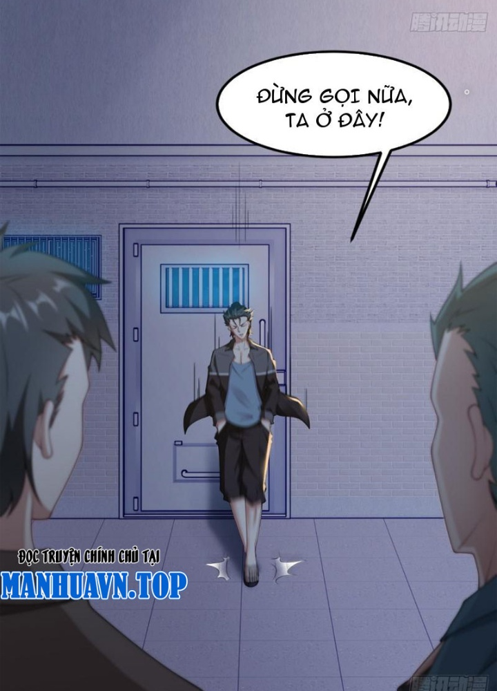 Ta Không Muốn Làm Đệ Nhất Chapter 261 - Trang 3