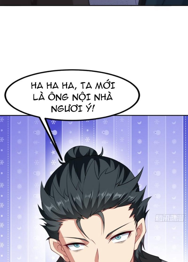 Ta Không Muốn Làm Đệ Nhất Chapter 261 - Trang 3