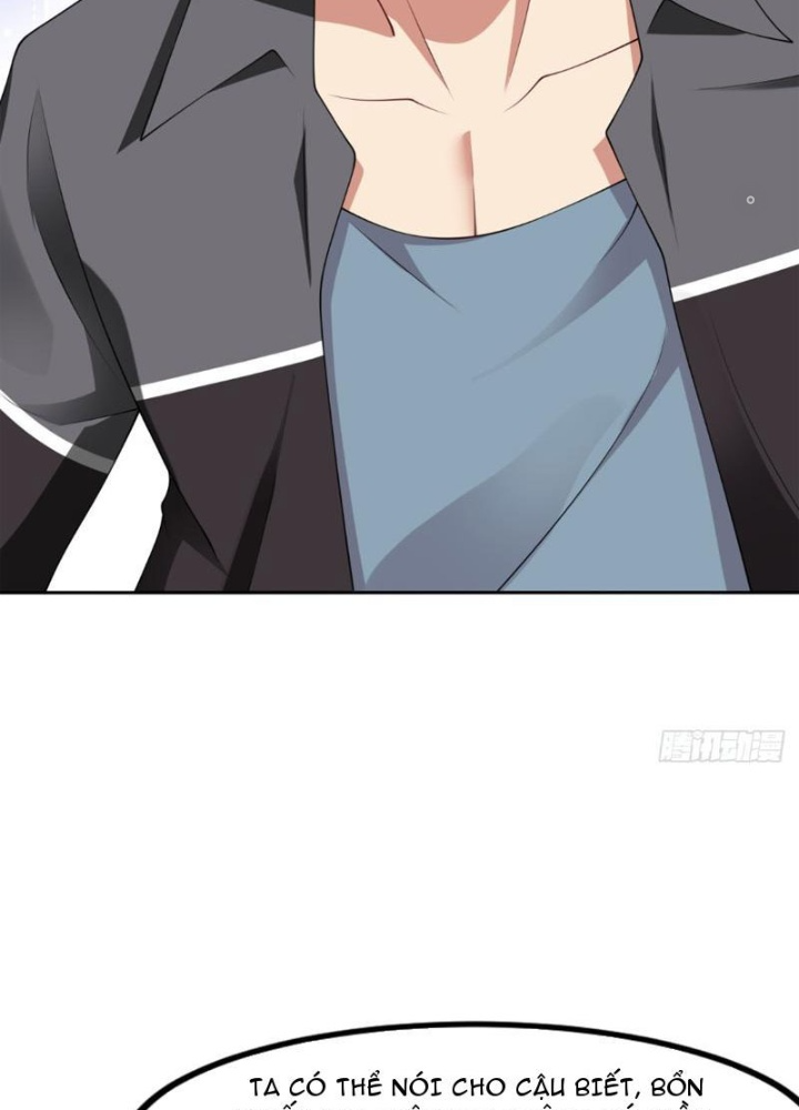 Ta Không Muốn Làm Đệ Nhất Chapter 261 - Trang 3