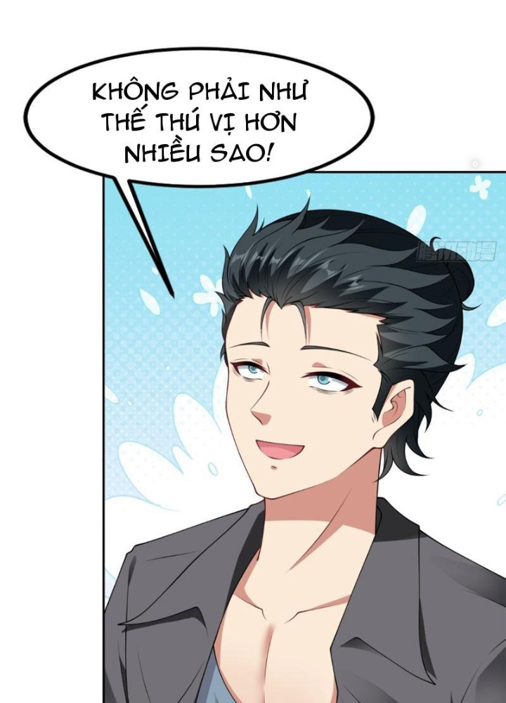 Ta Không Muốn Làm Đệ Nhất Chapter 261 - Trang 3