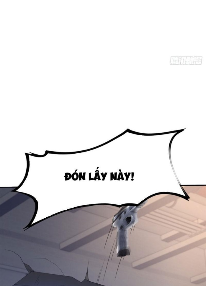 Ta Không Muốn Làm Đệ Nhất Chapter 261 - Trang 3