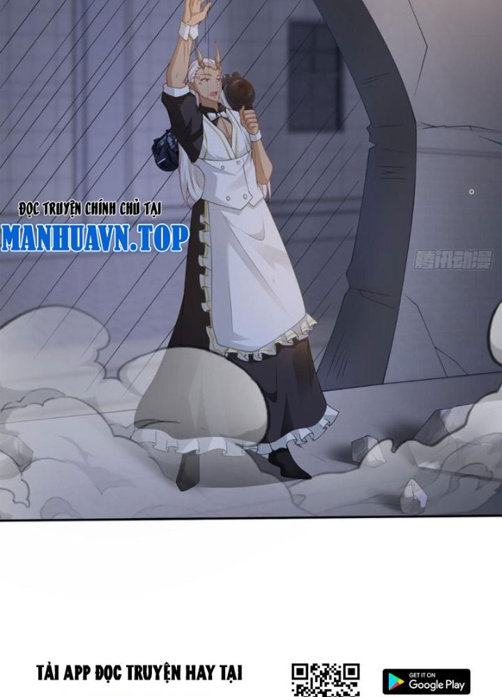 Ta Không Muốn Làm Đệ Nhất Chapter 261 - Trang 3