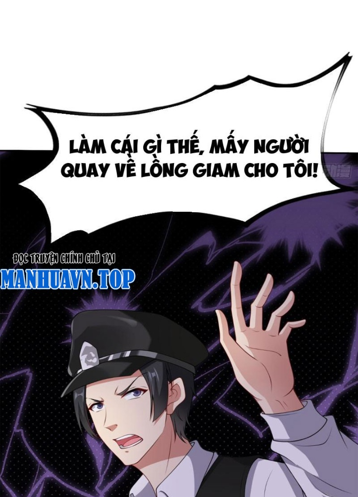 Ta Không Muốn Làm Đệ Nhất Chapter 261 - Trang 3