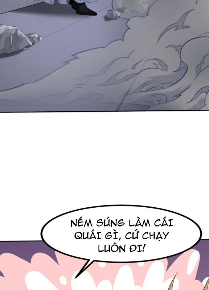 Ta Không Muốn Làm Đệ Nhất Chapter 261 - Trang 3