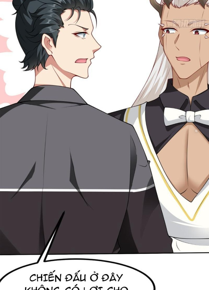 Ta Không Muốn Làm Đệ Nhất Chapter 261 - Trang 3