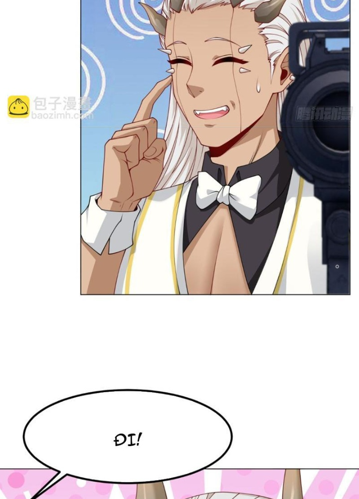 Ta Không Muốn Làm Đệ Nhất Chapter 261 - Trang 3