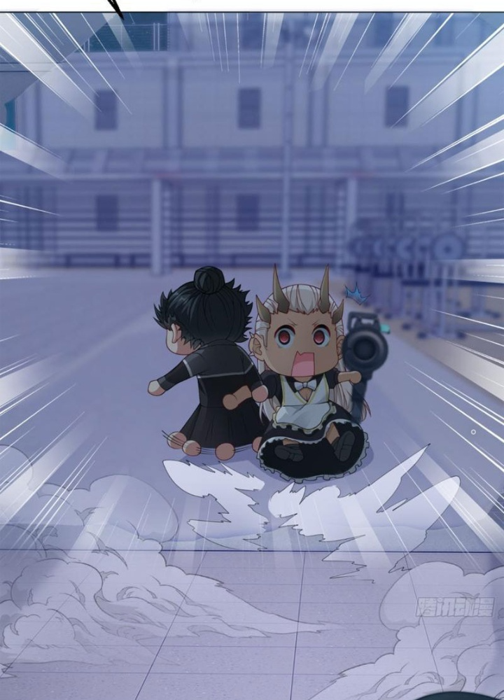 Ta Không Muốn Làm Đệ Nhất Chapter 261 - Trang 3