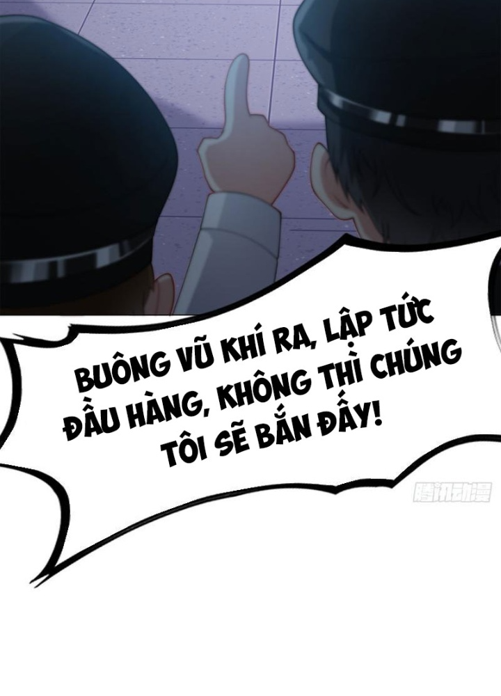 Ta Không Muốn Làm Đệ Nhất Chapter 261 - Trang 3