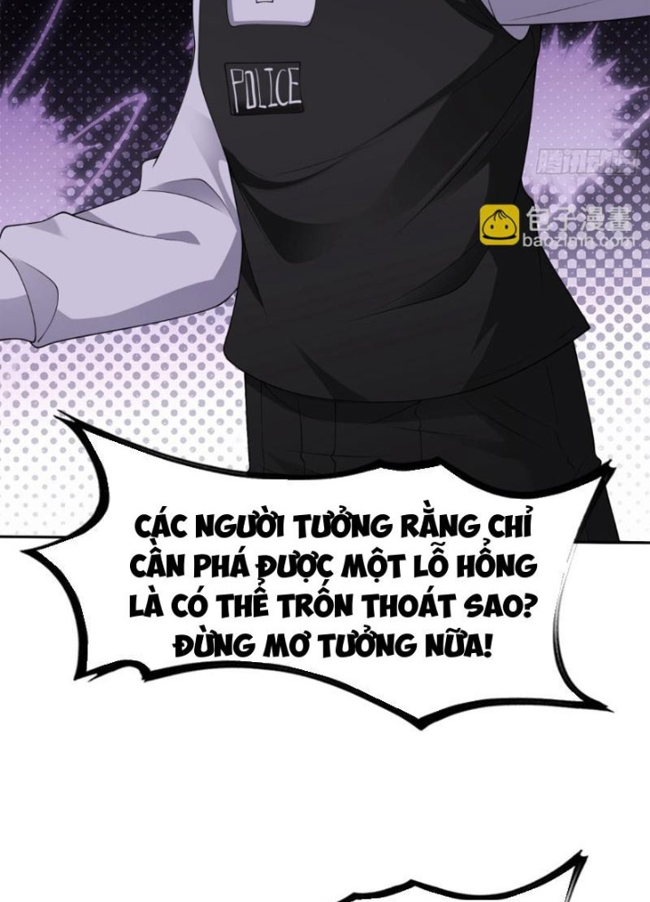 Ta Không Muốn Làm Đệ Nhất Chapter 261 - Trang 3