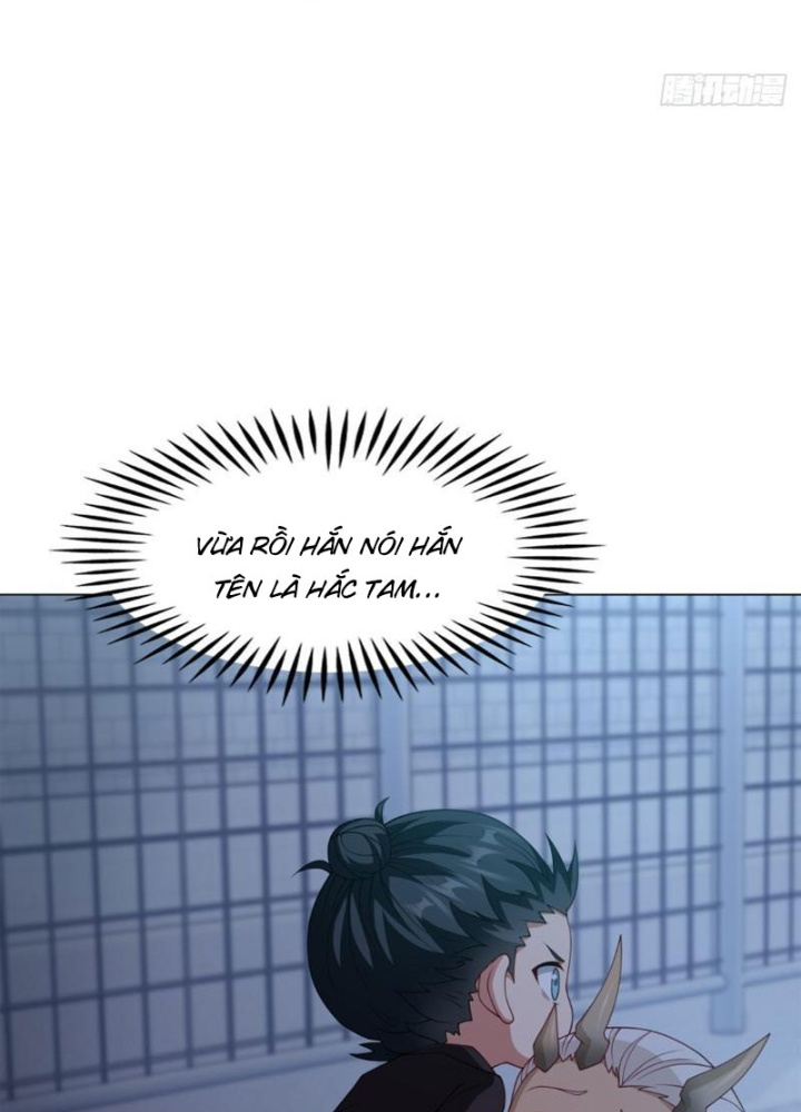 Ta Không Muốn Làm Đệ Nhất Chapter 261 - Trang 3