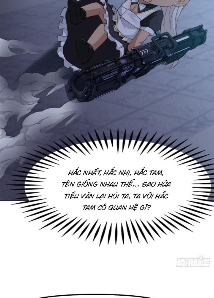 Ta Không Muốn Làm Đệ Nhất Chapter 261 - Trang 3