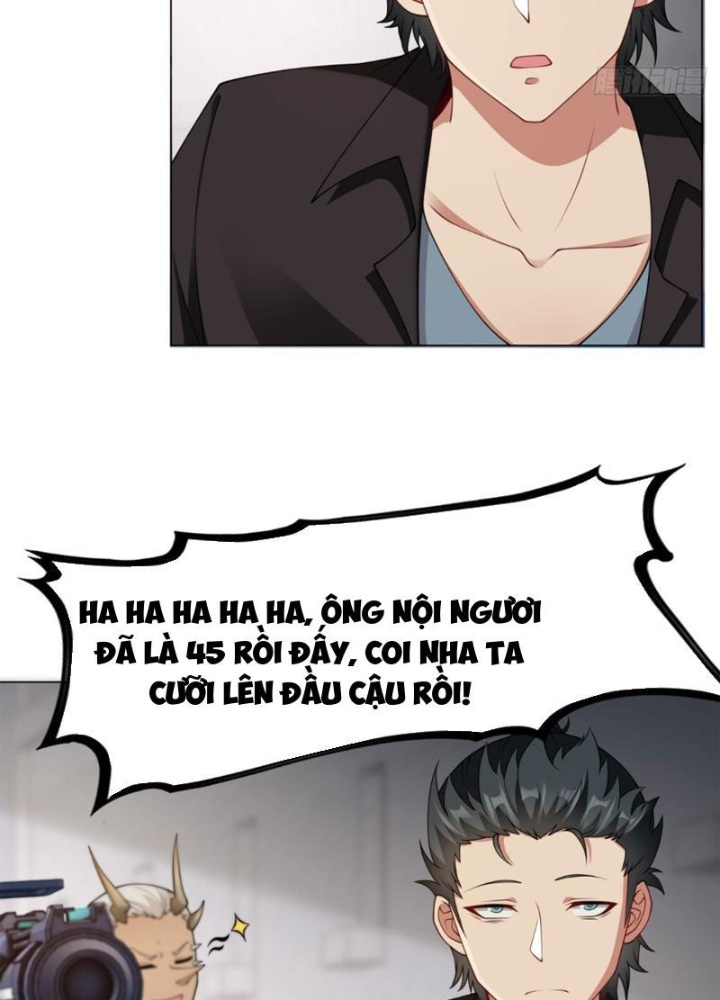 Ta Không Muốn Làm Đệ Nhất Chapter 261 - Trang 3