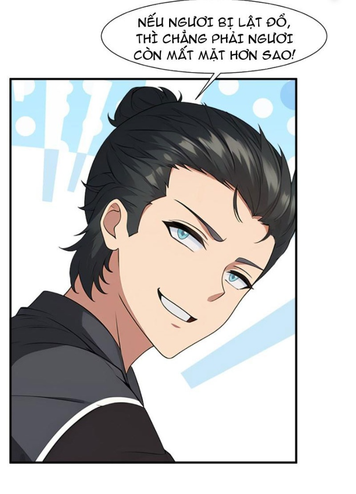 Ta Không Muốn Làm Đệ Nhất Chapter 261 - Trang 3