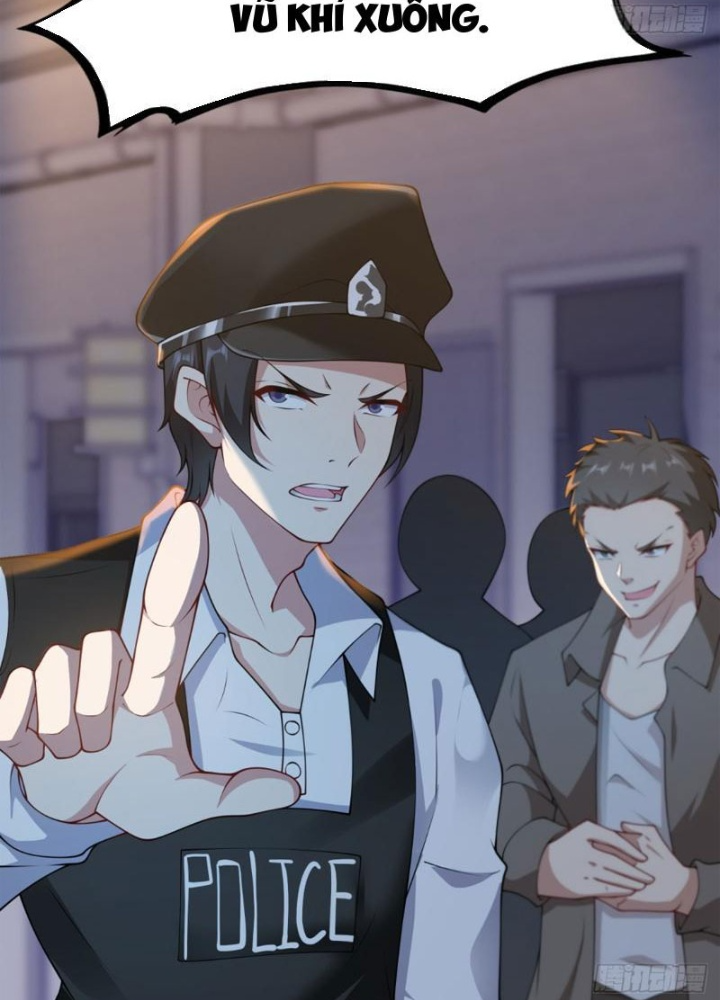 Ta Không Muốn Làm Đệ Nhất Chapter 261 - Trang 3