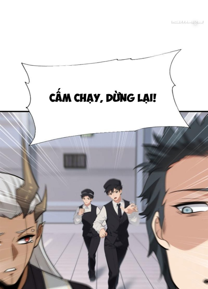 Ta Không Muốn Làm Đệ Nhất Chapter 261 - Trang 3