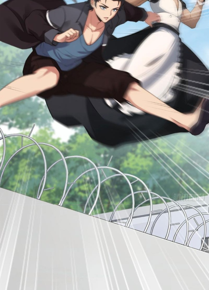 Ta Không Muốn Làm Đệ Nhất Chapter 261 - Trang 3