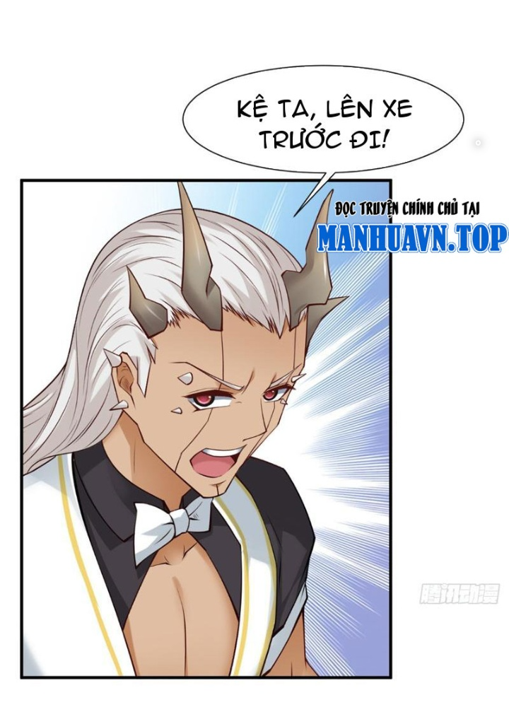 Ta Không Muốn Làm Đệ Nhất Chapter 261 - Trang 3