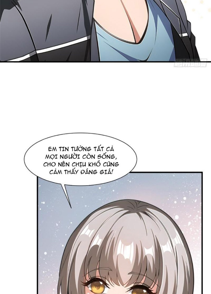 Ta Không Muốn Làm Đệ Nhất Chapter 262 - Trang 3