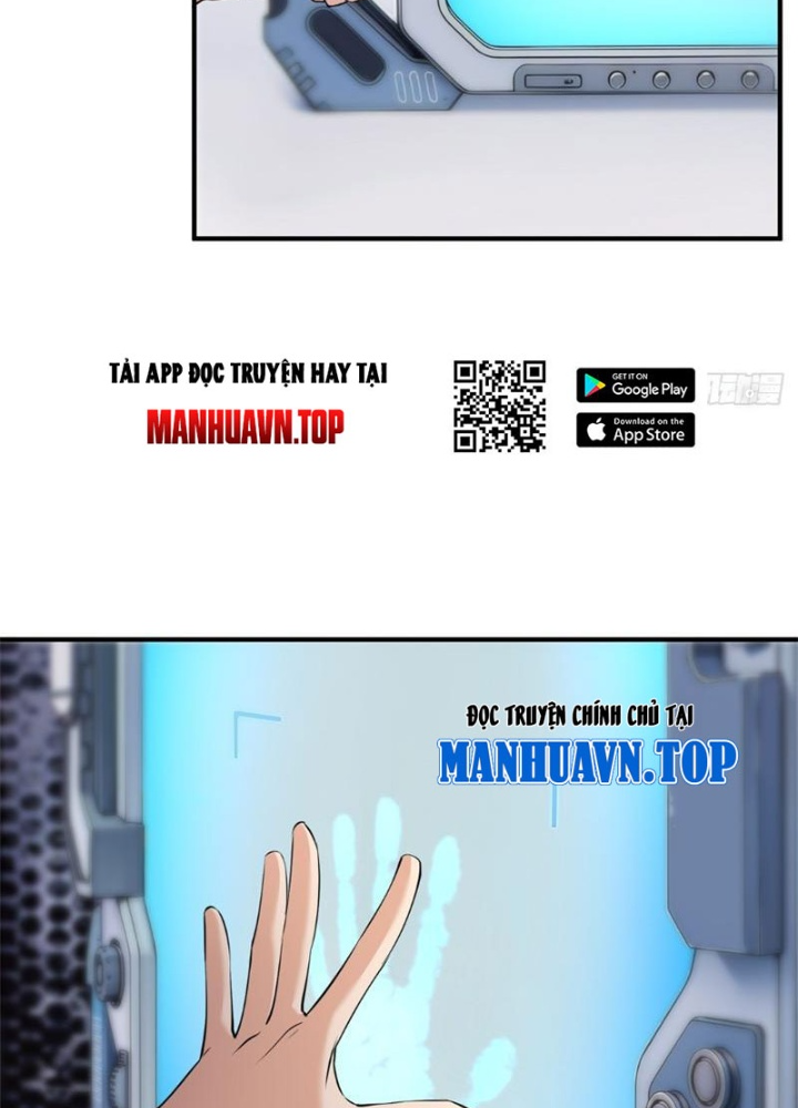 Ta Không Muốn Làm Đệ Nhất Chapter 262 - Trang 3