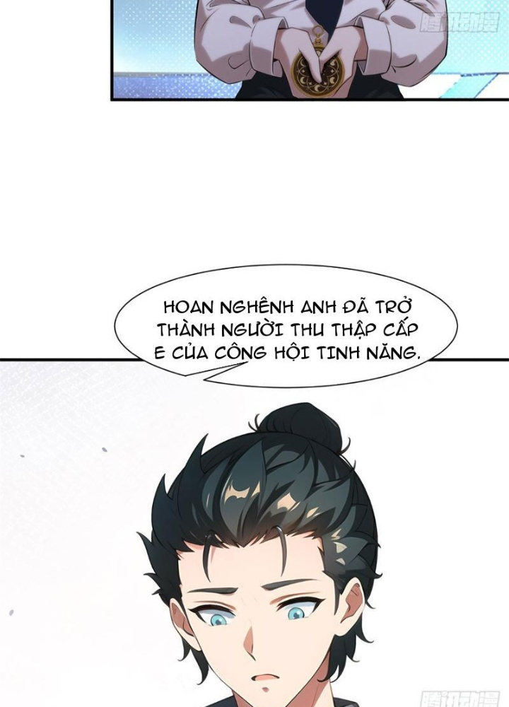 Ta Không Muốn Làm Đệ Nhất Chapter 262 - Trang 3