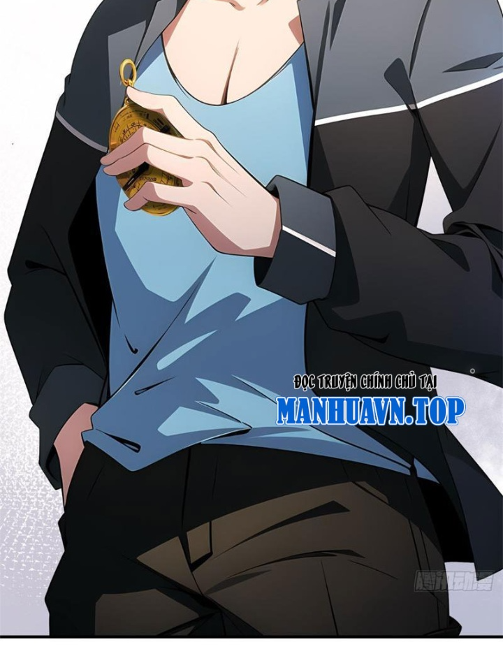 Ta Không Muốn Làm Đệ Nhất Chapter 262 - Trang 3