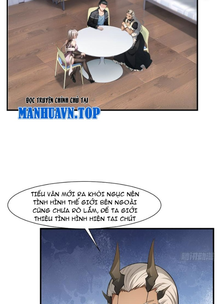 Ta Không Muốn Làm Đệ Nhất Chapter 262 - Trang 3