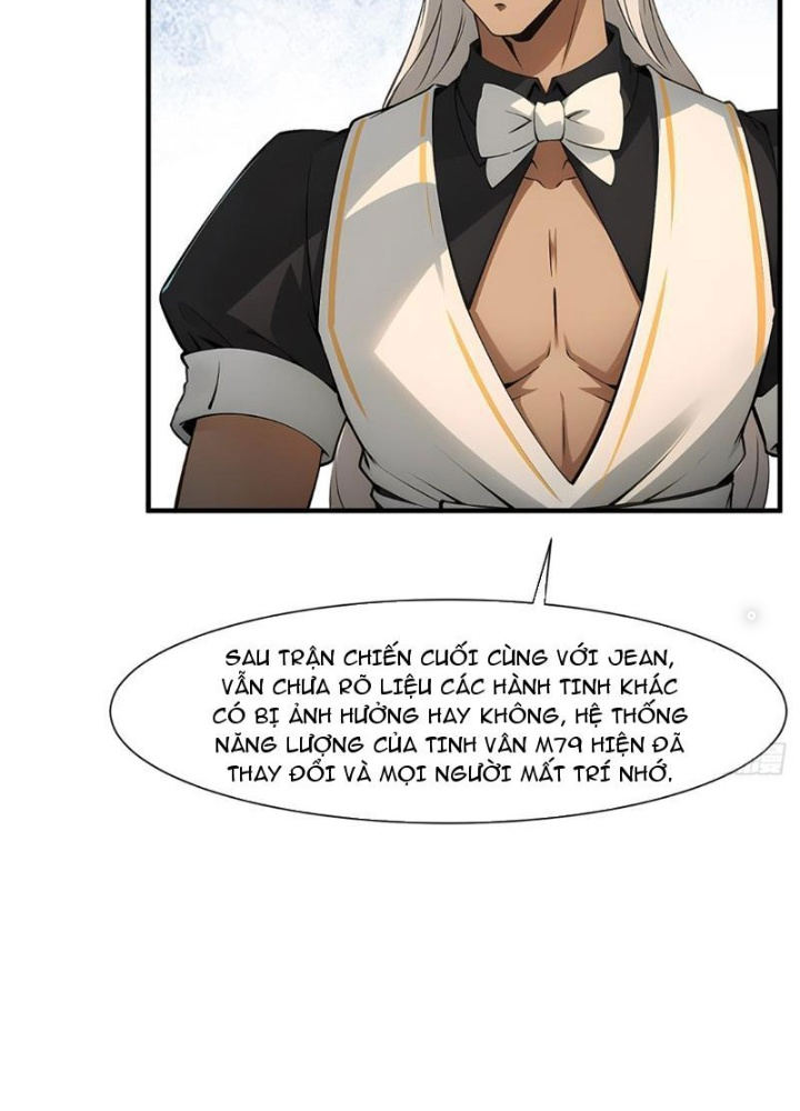 Ta Không Muốn Làm Đệ Nhất Chapter 262 - Trang 3