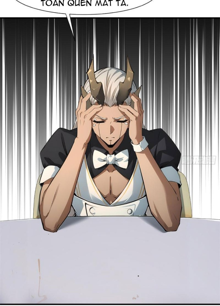 Ta Không Muốn Làm Đệ Nhất Chapter 262 - Trang 3