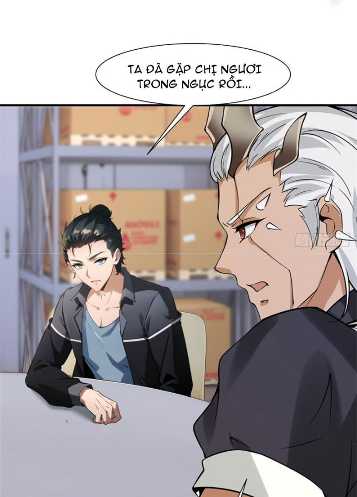 Ta Không Muốn Làm Đệ Nhất Chapter 262 - Trang 3