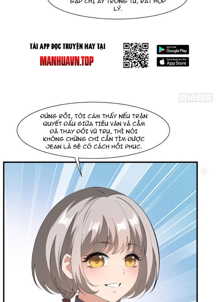 Ta Không Muốn Làm Đệ Nhất Chapter 262 - Trang 3