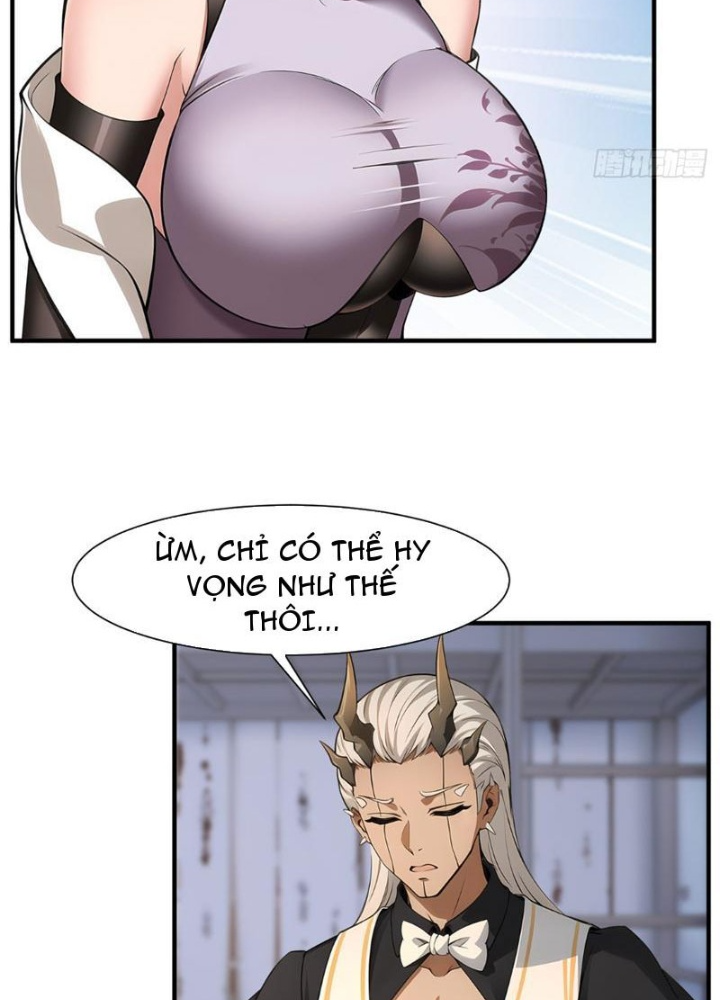 Ta Không Muốn Làm Đệ Nhất Chapter 262 - Trang 3