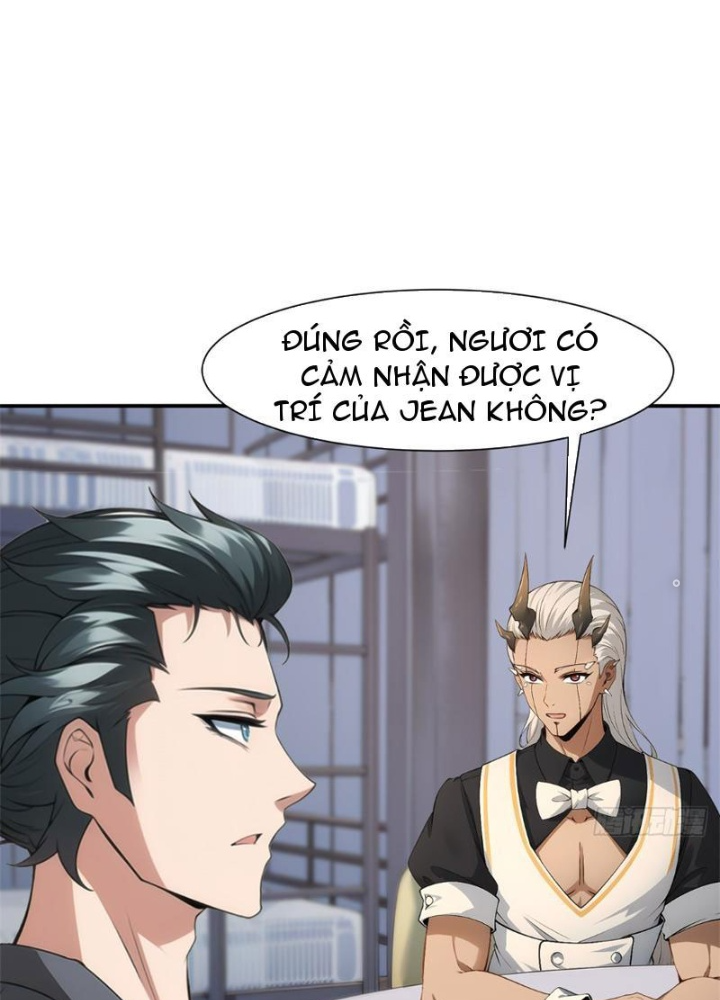 Ta Không Muốn Làm Đệ Nhất Chapter 262 - Trang 3