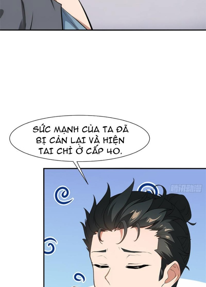 Ta Không Muốn Làm Đệ Nhất Chapter 262 - Trang 3