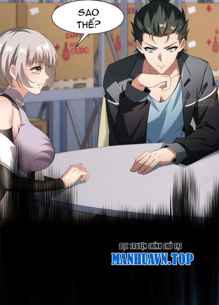 Ta Không Muốn Làm Đệ Nhất Chapter 262 - Trang 3