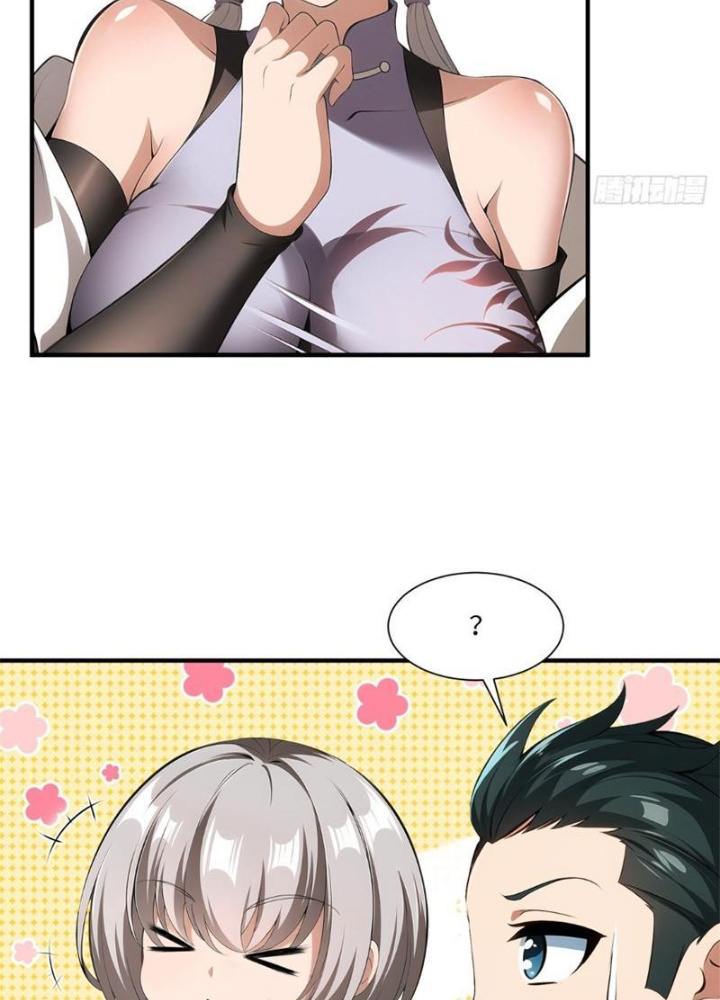 Ta Không Muốn Làm Đệ Nhất Chapter 262 - Trang 3