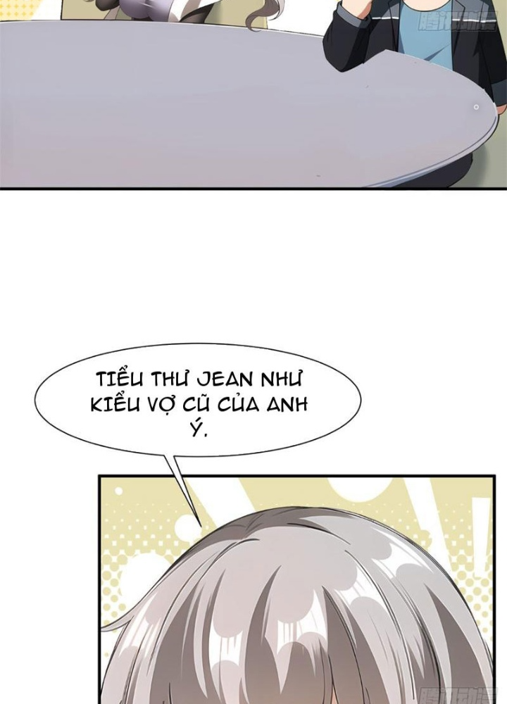 Ta Không Muốn Làm Đệ Nhất Chapter 262 - Trang 3