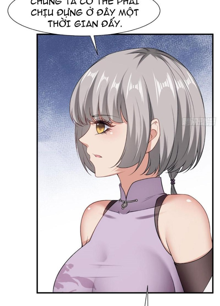 Ta Không Muốn Làm Đệ Nhất Chapter 262 - Trang 3