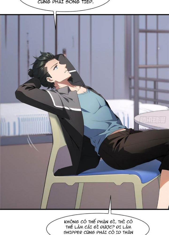 Ta Không Muốn Làm Đệ Nhất Chapter 262 - Trang 3