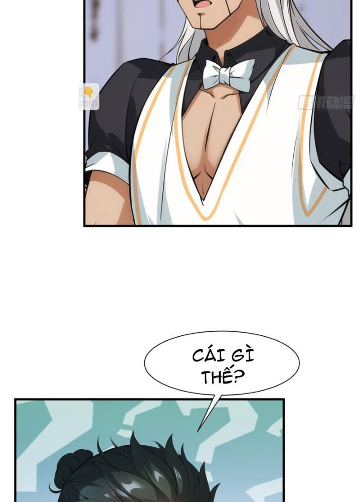 Ta Không Muốn Làm Đệ Nhất Chapter 262 - Trang 3