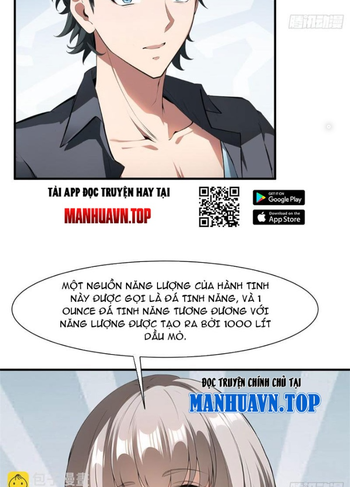 Ta Không Muốn Làm Đệ Nhất Chapter 262 - Trang 3
