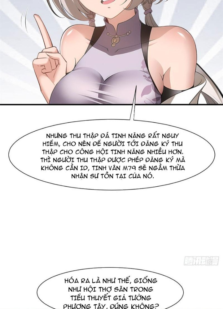 Ta Không Muốn Làm Đệ Nhất Chapter 262 - Trang 3