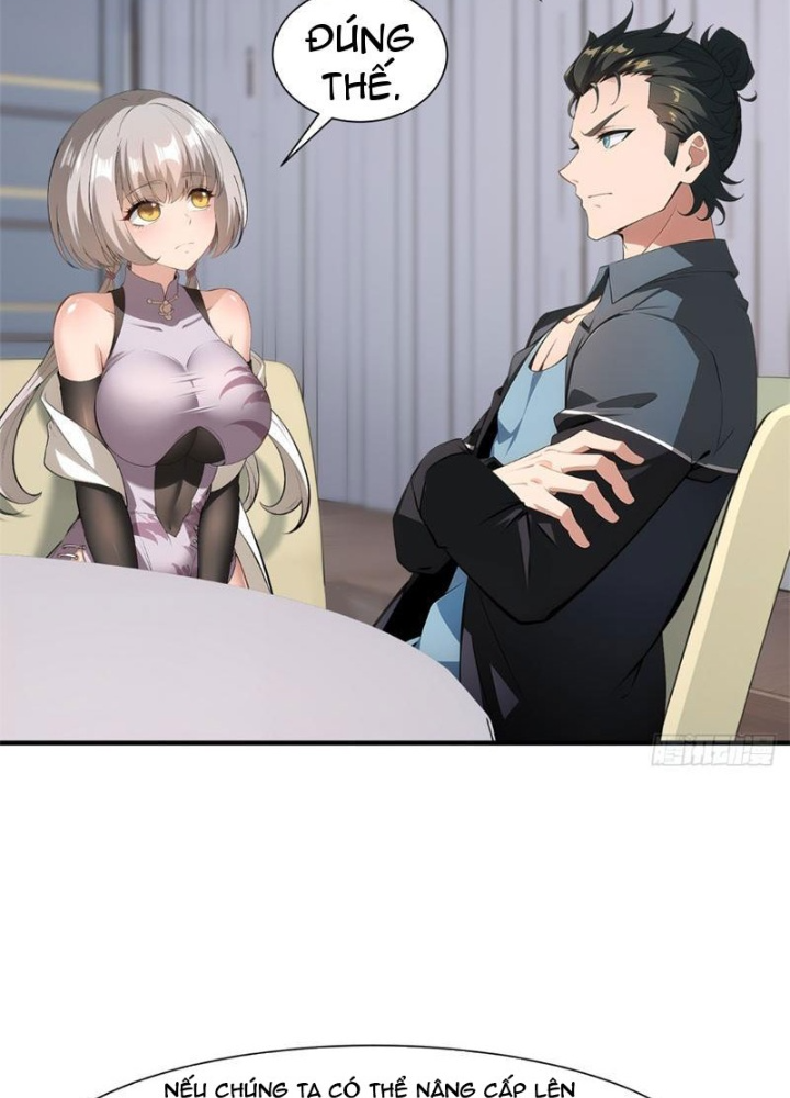 Ta Không Muốn Làm Đệ Nhất Chapter 262 - Trang 3