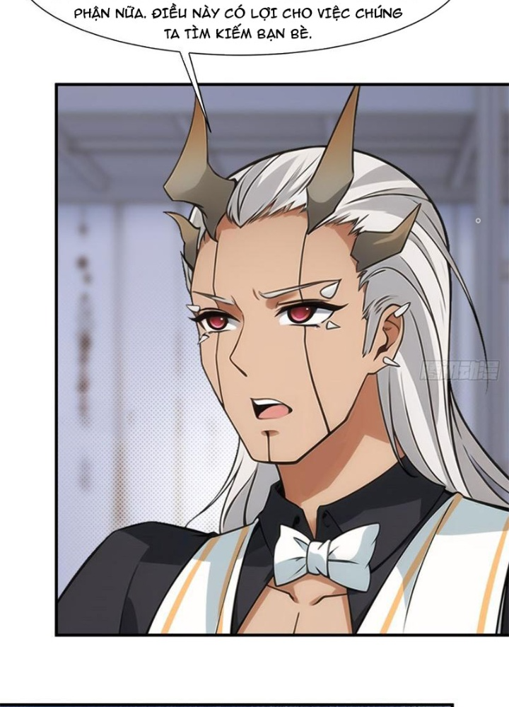 Ta Không Muốn Làm Đệ Nhất Chapter 262 - Trang 3