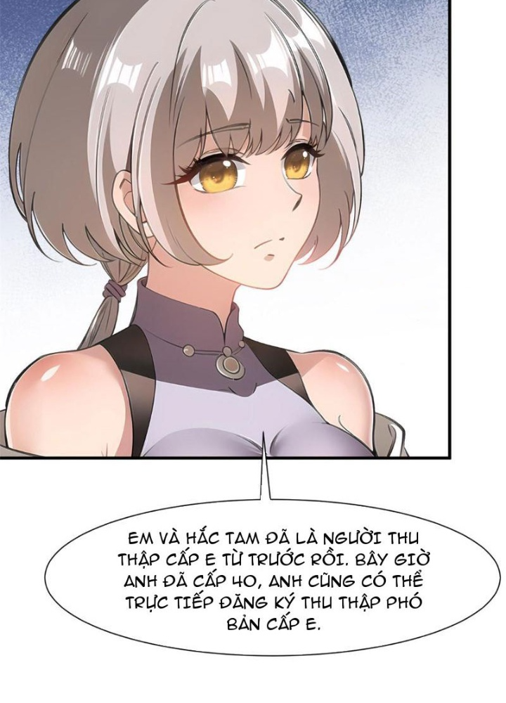 Ta Không Muốn Làm Đệ Nhất Chapter 262 - Trang 3