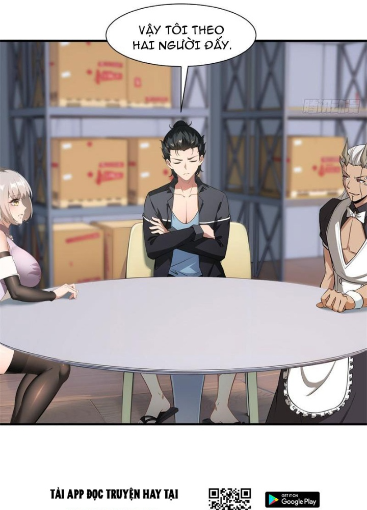 Ta Không Muốn Làm Đệ Nhất Chapter 262 - Trang 3