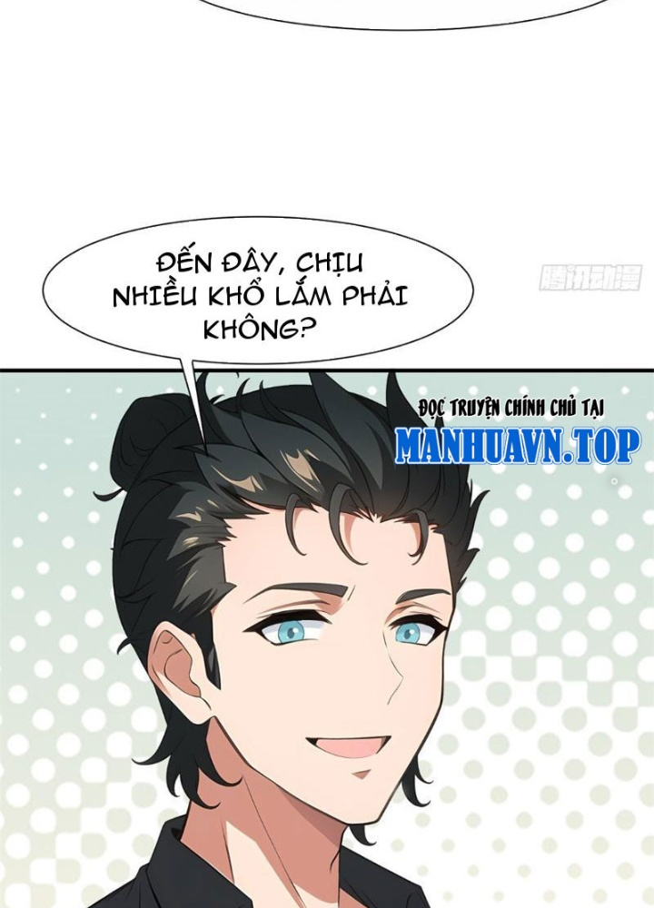 Ta Không Muốn Làm Đệ Nhất Chapter 262 - Trang 3