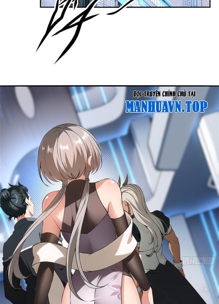 Ta Không Muốn Làm Đệ Nhất Chapter 262 - Trang 3