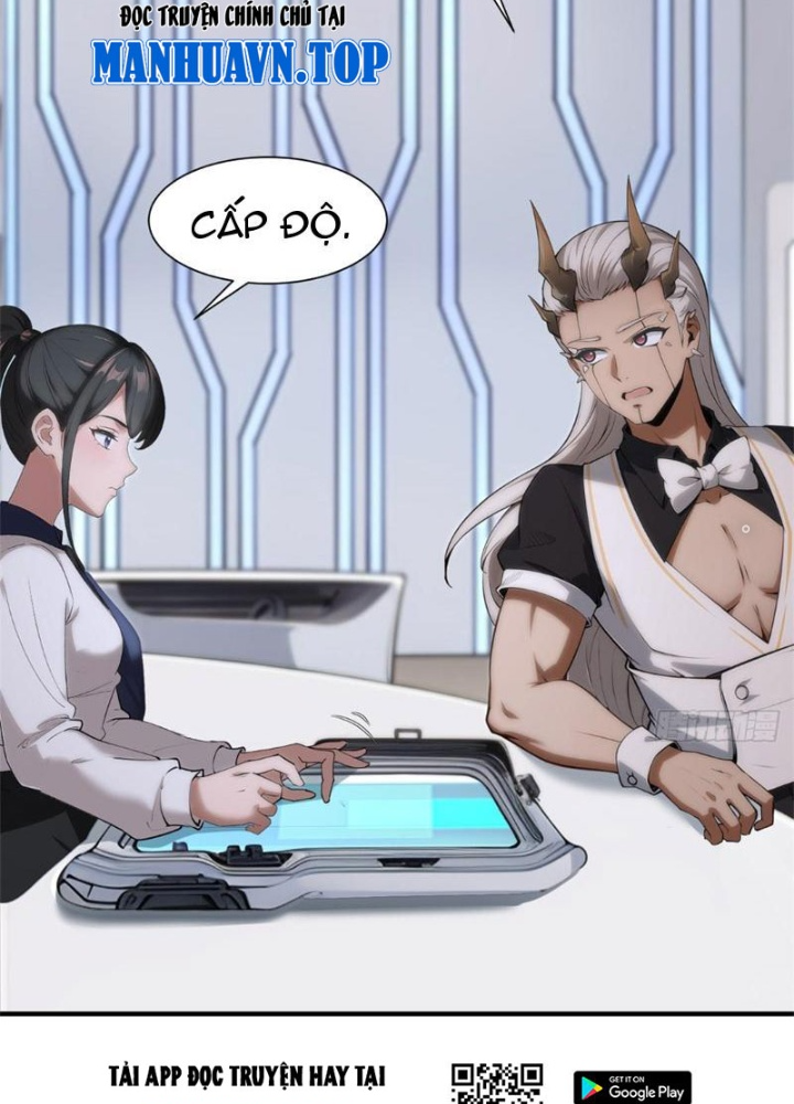 Ta Không Muốn Làm Đệ Nhất Chapter 262 - Trang 3