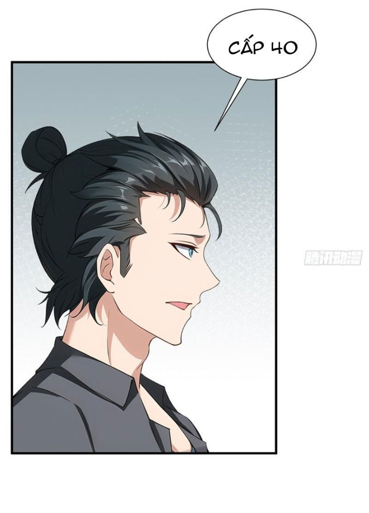 Ta Không Muốn Làm Đệ Nhất Chapter 262 - Trang 3